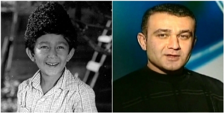 Tanınmış aktyor vəfat etdi 